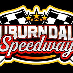 1/21/2023 - Auburndale Motor Speedway