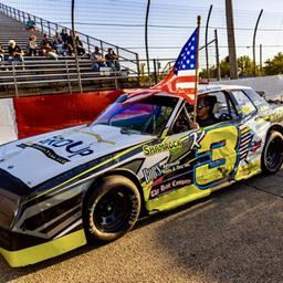 Kellen Arnold