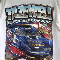 4/20/2024 - Tazewell Speedway