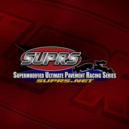 Supermodified Ultimate Pavement Racing Series