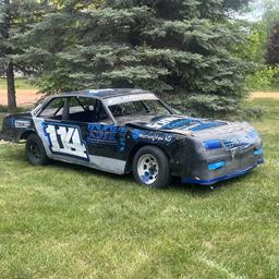 Zack Schwantes