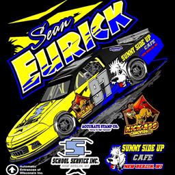 Sean Eurick