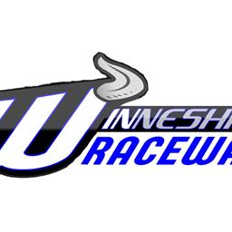 5/11/2024 - Winneshiek Raceway