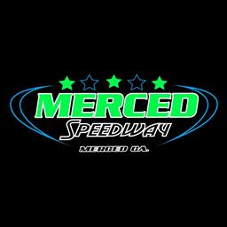 10/23/2020 - Merced Speedway