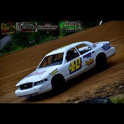 Chandler Belcher