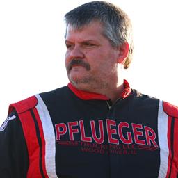 Mark Pflueger