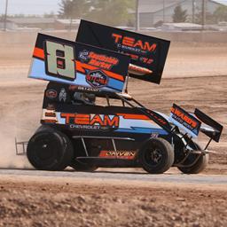 Logan Getzloff