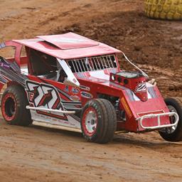 Caleb Hensley