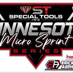Minnesota Micro Sprints