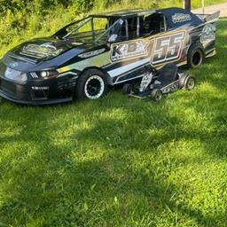 Kevin Davidson