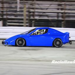 Carter Clapp