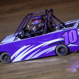 Stephen Lusher