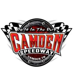 6/1/2007 - Camden Speedway