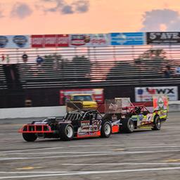 Johnny Hargraves Jr