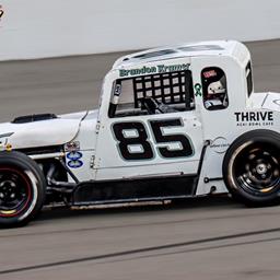 BRANDON KRAMER