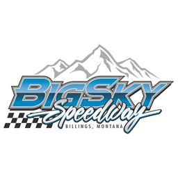 5/8/2022 - Big Sky Speedway