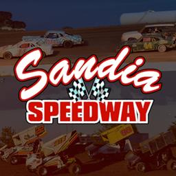 10/8/2022 - Sandia Speedway