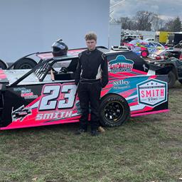 Logan Smith