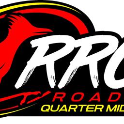 5/11/2025 - Roadrunner QMA