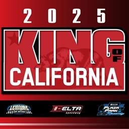 King of California