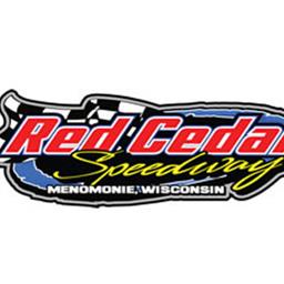 8/11/2023 - Red Cedar Speedway