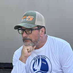 Mark Hoette