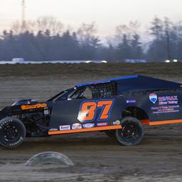 Devin Carr