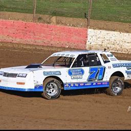 Scott Busch