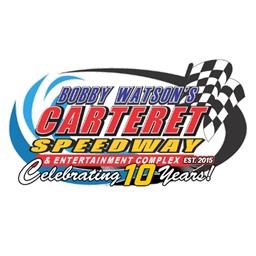 12/14/2024 - Carteret County Speedway