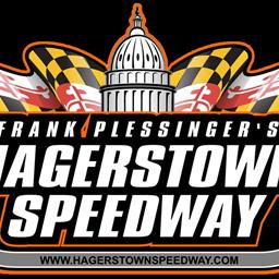 8/27/2022 - Hagerstown Speedway