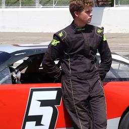Luke Ebert
