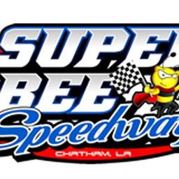 8/6/2022 - Super Bee Speedway