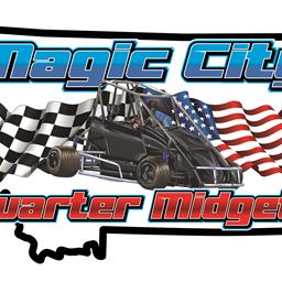 5/26/2024 - Magic City Quarter Midgets