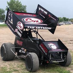 Mike Houseman Jr