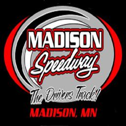 10/3/2021 - Madison Speedway