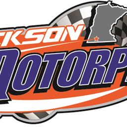 6/14/2022 - Jackson Motorplex