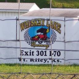 Whiskey Lake Raceway