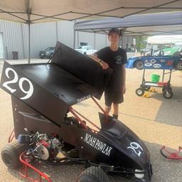 Noah Pawlak