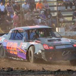 Zack Bleich