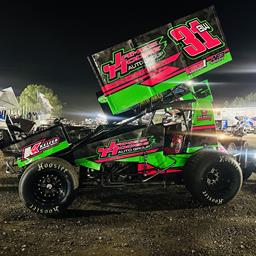 Braxton Weger
