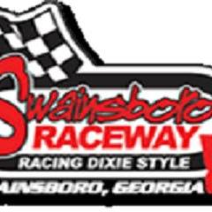 12/2/2022 - Swainsboro Raceway