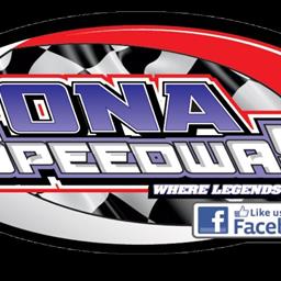 5/10/2025 - Ona Speedway
