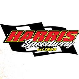 8/6/2022 - Harris Speedway