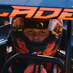 Alex Slade
