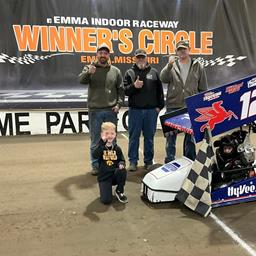 Landry Kincaid