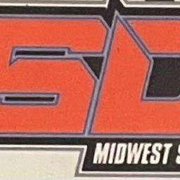 Midwest Sprint Car Series MSCS