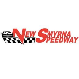 6/18/2022 - New Smyrna Speedway