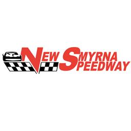 New Smyrna Speedway