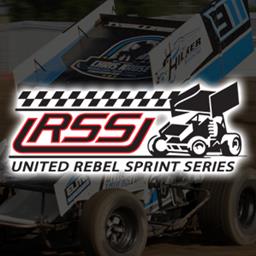 URSS-United Rebel Sprint Series