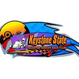 5/7/2017 - Keystone State QMRC